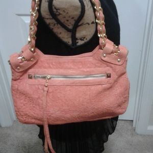 Kiki Pearl shoulder bag